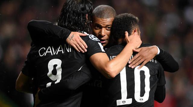 最大功臣，莱昂纳多冲刺阶段连续进球，转会费仅88万欧