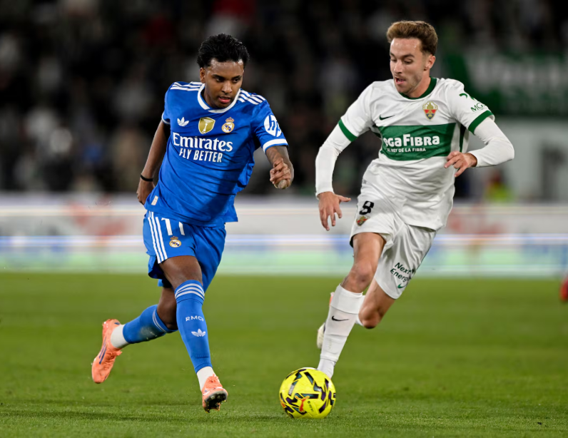 罗体：瓦尔迪家中被盗损失10万欧元财物，窃贼跟踪了他和家人