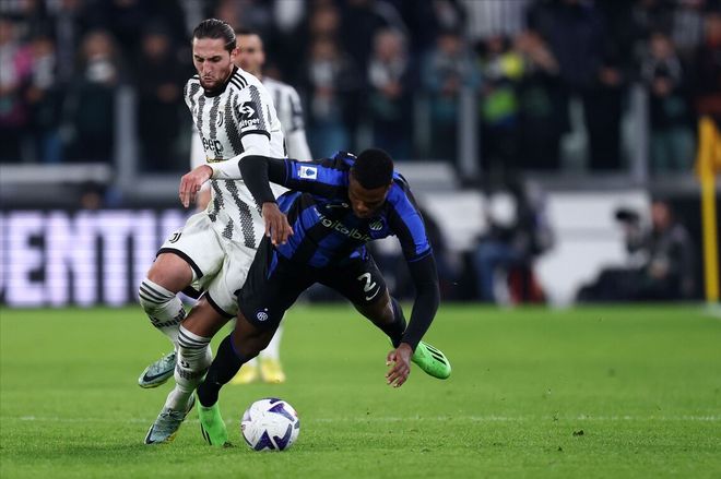 意大利杯半场：巴希奇远射造险，拉齐奥暂0-0AC米兰