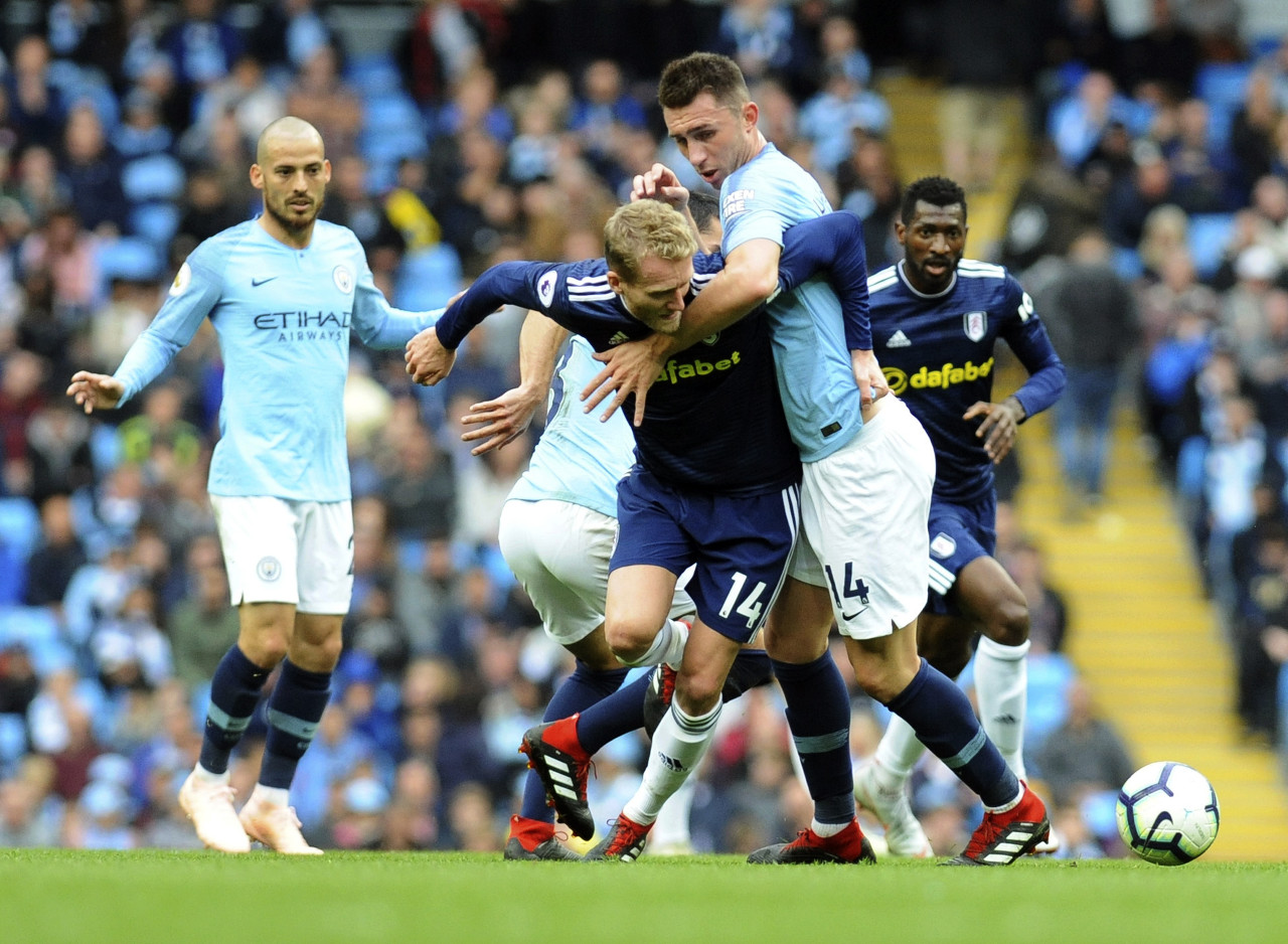 伯恩茅斯门将：与切尔西战平的结果很公平，我们正重回正轨