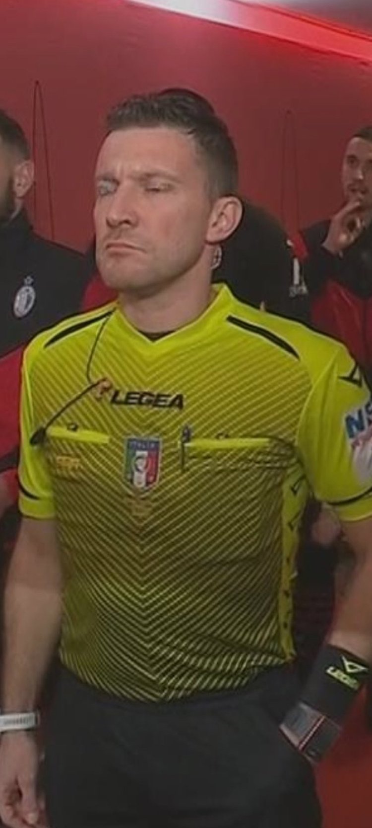 欧洲五大联赛精彩比赛集锦