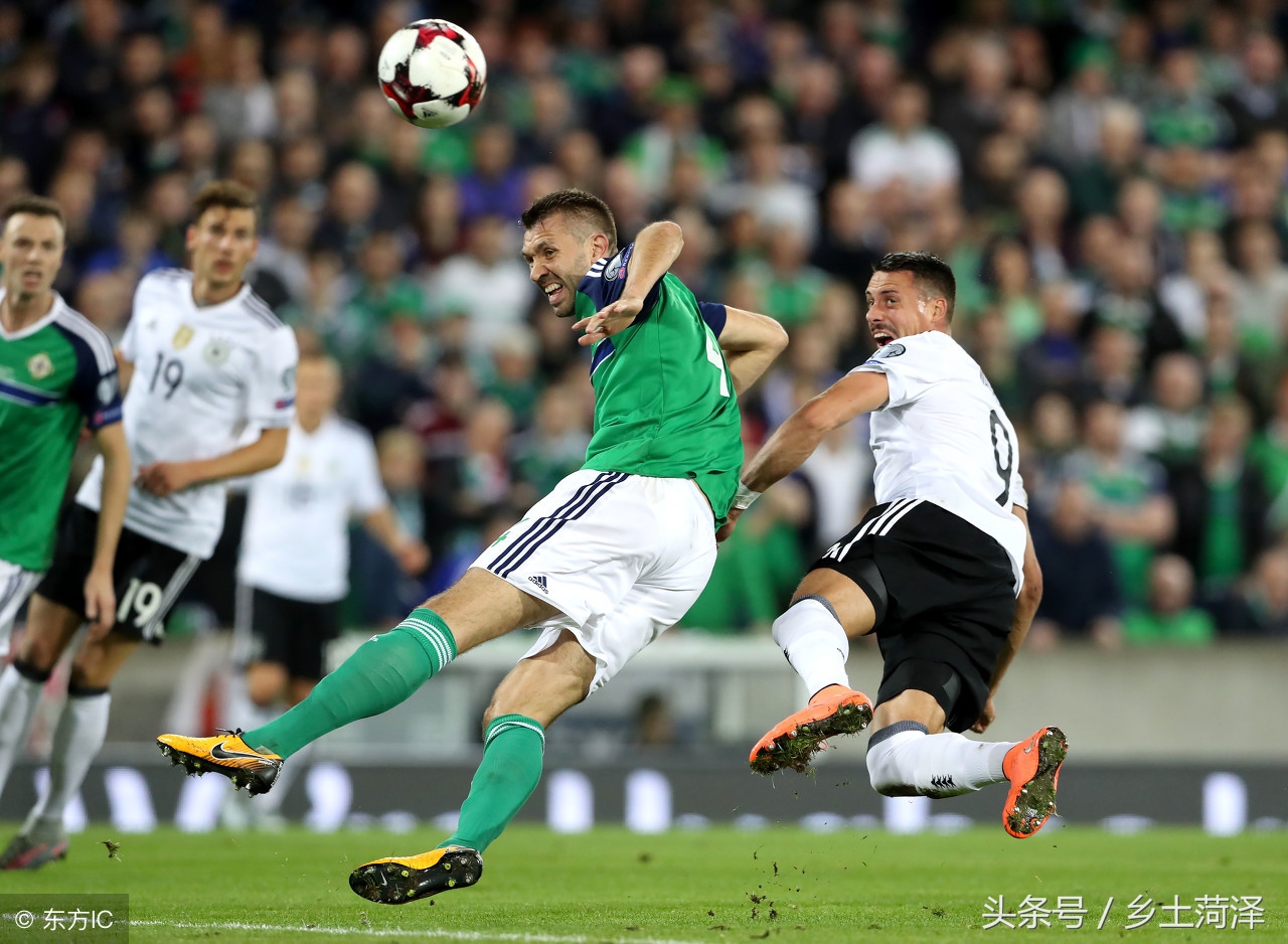 足球世界杯重启扩军议题，各方意见再次分裂