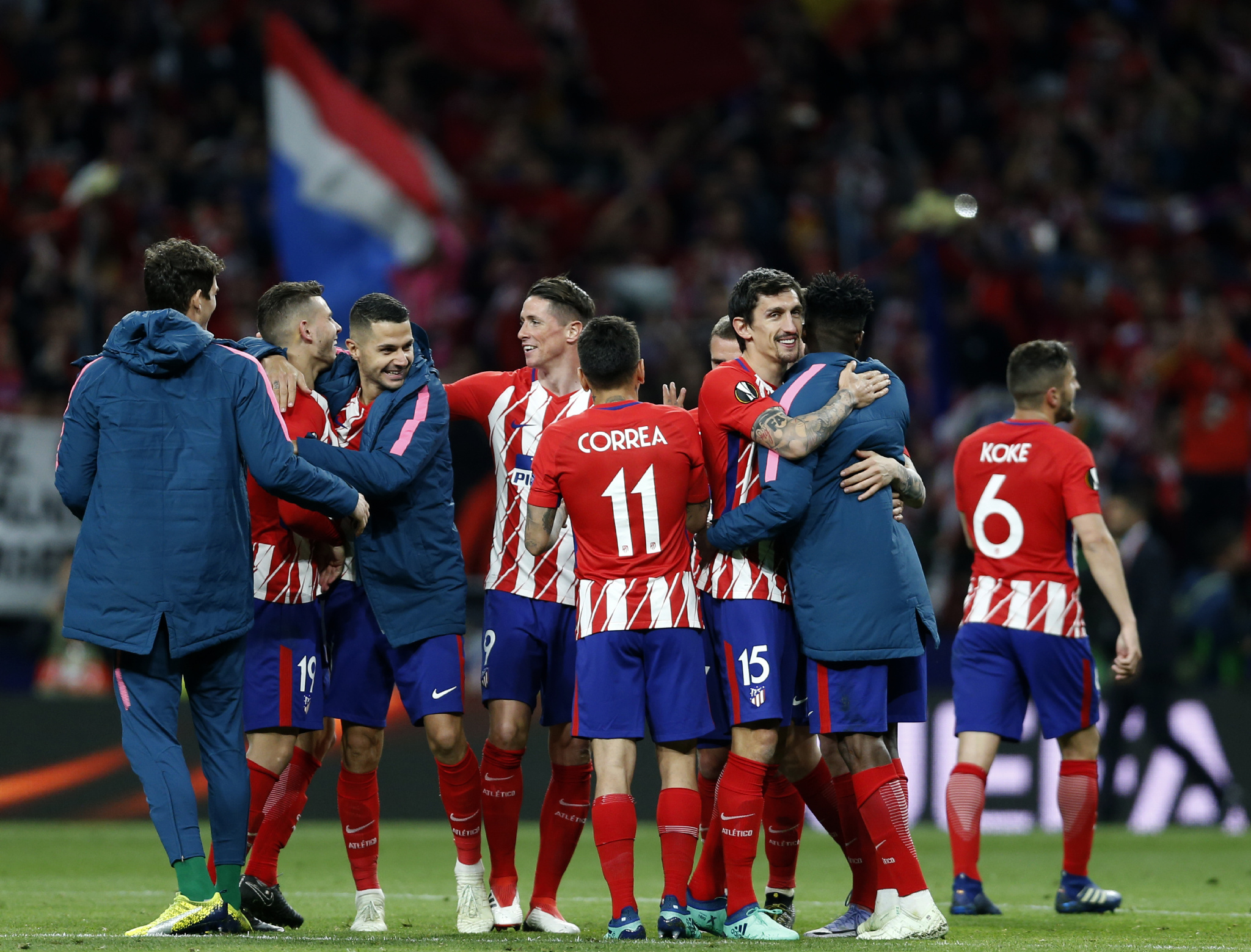 喜讯！威廉姆斯伤愈归来 竞技双核回归迎战马竞