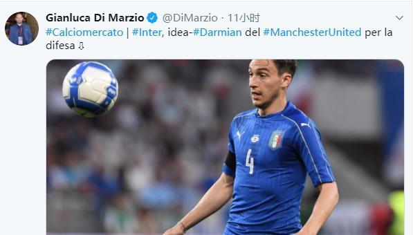 帕斯卡力荐小图拉姆转型适应齐沃体系，迪马尔科逐渐恢复昔日神勇